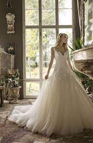 Top angebote auf brautkleider vintage und hochzeitskleider spitze. Modeca 2019 Designs Voller Romantik Fur Die Kosmopolitische Braut Keltische Hochzeitskleider Brautkleid Kleid Hochzeit