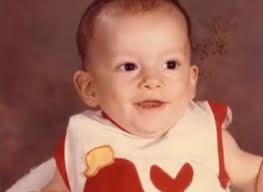 The Man with Half a Body