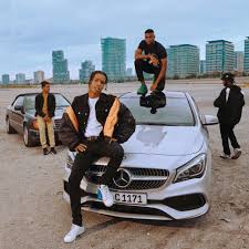 Asap Rocky Mercedes Idees D Image De Voiture Asap Rocky Fashion Asap Rocky Outfits Asap Rocky