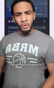 They done let 304s and 304 mungerers work for Apple😭