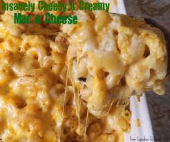 Insanely Cheesy And Creamy Mac Cheese Recipes Cheesy Mac And Cheese Creamy Mac And Cheese