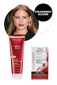How To Make Your Hair Color Last Twice As Long Red Hair Toner Hair Color Strawberry Blonde