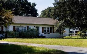 Deputy said 'we're no longer conducting welfare checks' at Justine May's home before kids found dead