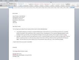 This letter provides a brief outline of the coderdojo movement and politely requests the free use of the venue's space. Sample Letter Requesting Permission For The Use Of Facilities