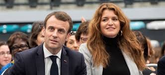Le camionneur néerlandais donne sa versionle 16/1 à 18h03. Emmanuel Macron Et Marlene Schiappa Menaces De Mort Un Gilet Jaune Condamne