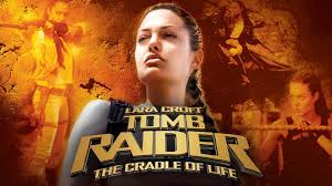 Angelina jolie, anna maria everett, ayla amiral and others. Watch Lara Croft Tomb Raider Prime Video