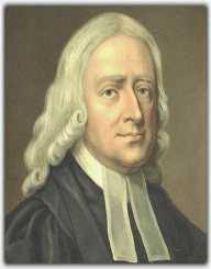 John Wesley Biography, Life, Interesting Facts