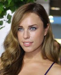 Jessica Mcnamee's Instagram, Twitter & Facebook