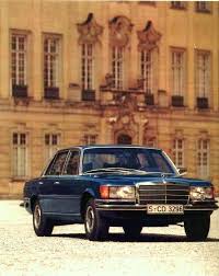 Mercedes W 116 Buscar Con Google Mercedes Benz Classic Mercedes Benz