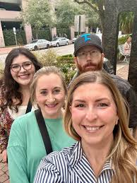 Chantel Terry's Instagram, Twitter & Facebook