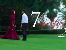 7 hari mencintaiku | episod 26. 7 Hari Mencintaiku 2 Episod 5 Video Dailymotion