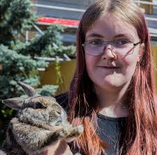 Kaniner bjöd på hoppfull uppvisning: ”Det vore kul om vi blev fler”