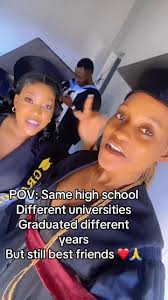 Msu Dust Graduation 2025 in Kwekwe