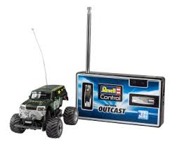Check spelling or type a new query. Revell Control Mini Rc Truck Outcast Rc Model Hobbysearch Toy Store