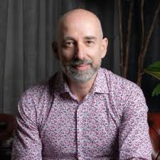 How to build for people with Jon Crowder