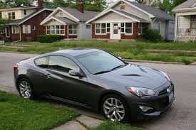 Find hyundai genesis coupe 3.8 in cars & trucks | find new, used and salvaged cars & trucks for sale locally in ontario : 2016 Hyundai Genesis Coupe Test Drive Review Cargurus