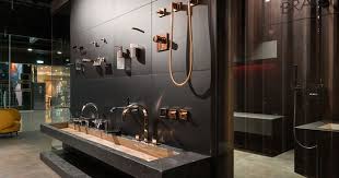 Dornbracht Showroom Interior Design Bathroom Showrooms Design Center Showroom