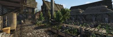 Life Is Feudal Mmo Counts Tens Of Thousands Of Players In
