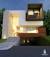 Simple House Parking Design
