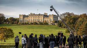 We did not find results for: Visit Downton Abbey S Most Beautiful Filming Locations Architectural Digest