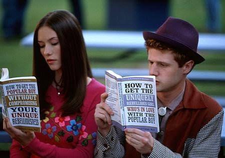 Not Another Teen Movie (2001) - IMDb