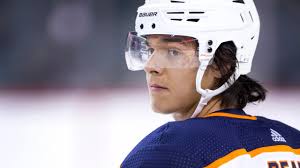 Similarly, ethan bear has an older brother named everett in his family. Oilers Trade Defenceman Ethan Bear To Hurricanes For Forward Warren Foegele