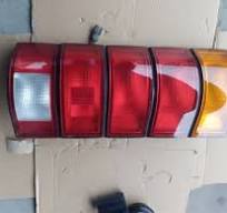 96727051 Rear Lamp Complete for Daewoo Bus Parts - Lamp ...