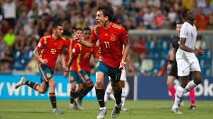 Live streaming timnas spanyol vs swiss mola tv, prediksi, skor h2h. Jadwal Grup E Euro 2020 Skuat Timnas Spanyol Kedatangan Para Jawara Eropa Tribunnews Com Mobile