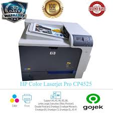 Install the latest driver for laserjet cp1525n color driver download. Jual Printer Hp Color Laserjet Cp4525 Print Speed 42 Lembar Per Menit Jakarta Pusat Laserjet Toner Printer Tokopedia