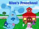 Here's another blue's clues credits recreation. Blue S Clues Preschool 2002 Windows Credits Mobygames