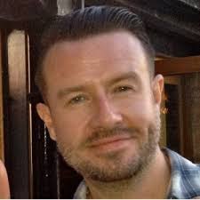 Maternity leave is over!