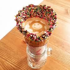 Resultado de imaxes para cafe