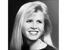 Kerrie Johnson's Instagram, Twitter & Facebook