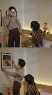 Theory Of Love In 2020 Theory Of Love Thai Drama Harry Styles Photos