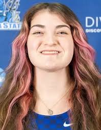 2025-26 Women's Track and Field Roster