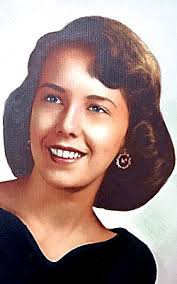 Mary Catherine 'Kay' Lucic