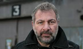 Jed mercurio, 55, was born in 1966 and was a former hospital doctor and royal air force officer before becoming one of uk television's leading writers. Jed Mercurio Alchetron The Free Social Encyclopedia