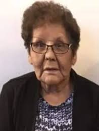 Obituary information for Mary Anne Mantee