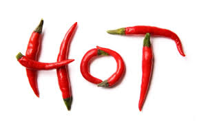 why are chili peppers so spicy wonderopolis