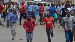 Resultado de imagen de Burundi ago