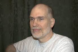 My Twenty Year Beard