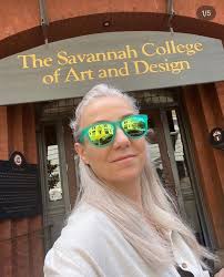 D. Christian Bolender (he/him)