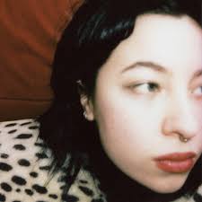 MILLY STRANGE releases self-titled debut album + New video for 'GHOST' +  Headline shows in Sydney & Melbourne -