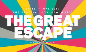 The first team to win gets a cash . Korean Bands At The Great Escape 2019 London Korean Links