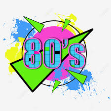 Support us by sharing the content, upvoting wallpapers on the page or sending your own background pictures. 80s Splatter Paint Text Design Eighties Word Number Png Transparent Clipart Image And Psd File For Free Download