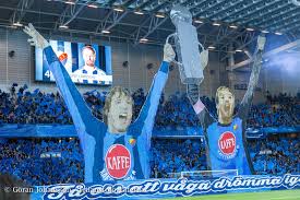 Kim källström former footballer from sweden central midfield last club: Goran Johansson Gejo Foto Djurgarden Sirius Den 3 April 2017