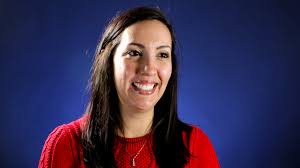 Gold Star: Ohio survivor works every day to help others cope