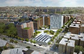 South Bronx Industrial Center Receives 18m In Funding