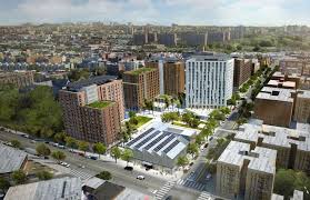 South Bronx Industrial Center Receives 18m In Funding