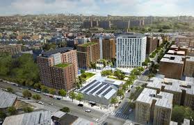 south bronx industrial center receives 18m in funding